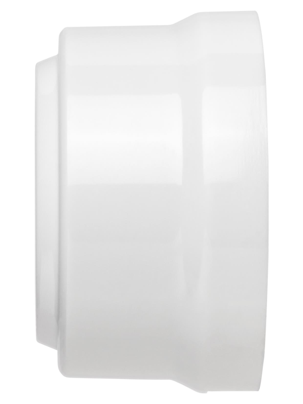Розетка 2П 10А 250В белая «Виви» TDM TDM ELECTRIC SQ1820-1011