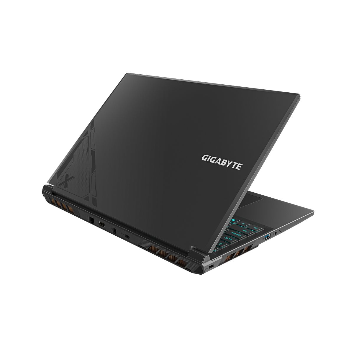 Ноутбук G6X 9MG Core i7-13650HX,16Gb,SSD 1Tb,RTX4050 6Gb,16.0'',IPS,WUXGA,Dos,grey GIGABYTE 9MG-42KZ854SD 166760