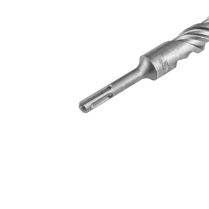 Бур по бетону 28x800x740 мм SDS PLUS Kranz KR-91-0083