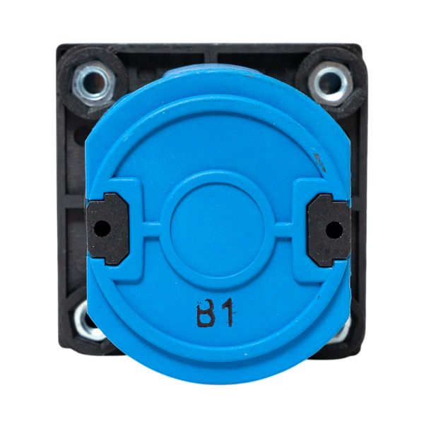 Переключатель кулачковый ПК-1-52 10А 2P 1-2 PROxima EKF pk-1-52-10