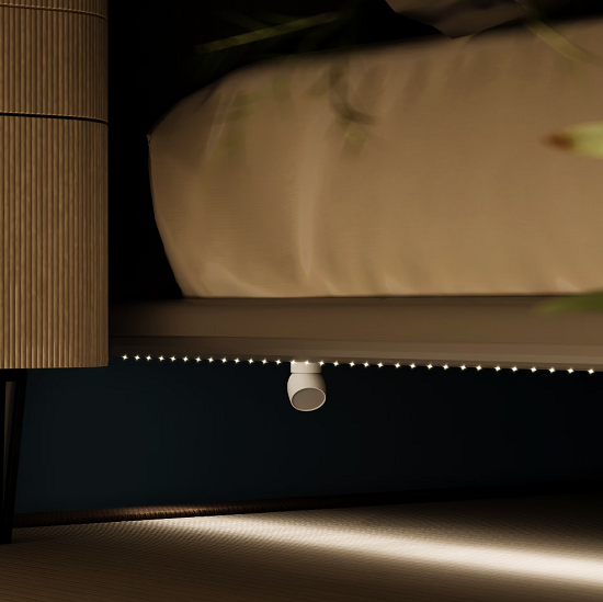 Датчик движения умный Sber, белый SberDevices SBDV-00029