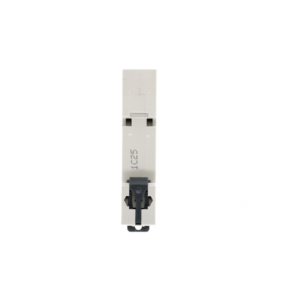 Выключатель автоматический однополюсный (АВ) С 25А 1P 6kA 230В City9 Set Systeme Electric C9F36125