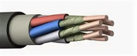 Кабель контрольный КВВГнг(А)-FRLS 7х1.5 Конкорд 5972