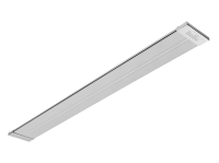 Обогреватель инфракрасный BIH-APL-0.6-M Ballu НС-1454427