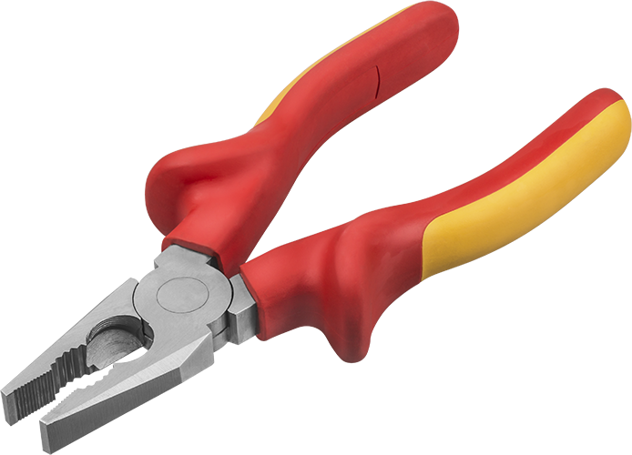 Пассатижи диэлектрические 160 мм Navigator Navigator Group 61261 20213