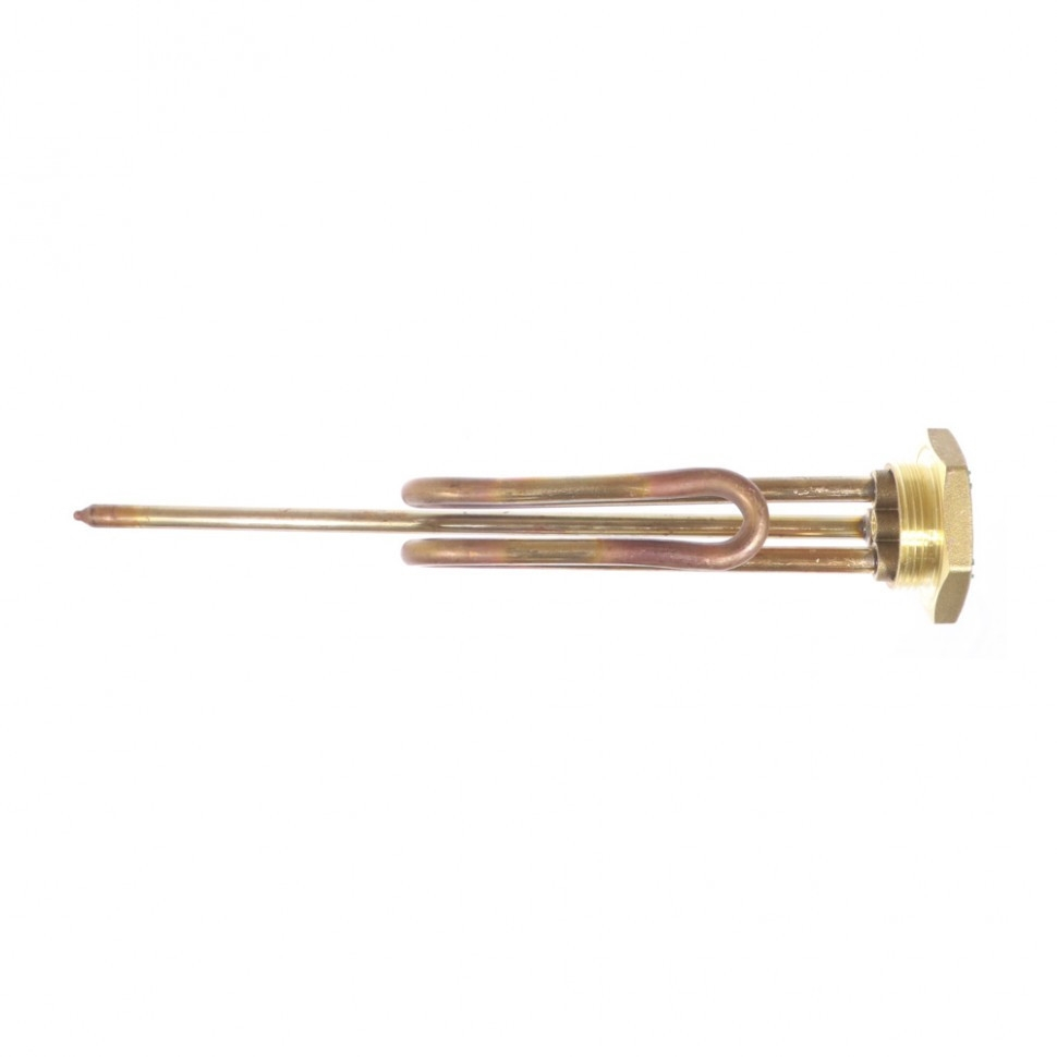 ТЭН RCT 1500W, D42мм, М6, 220V ИТАТЭН 182315