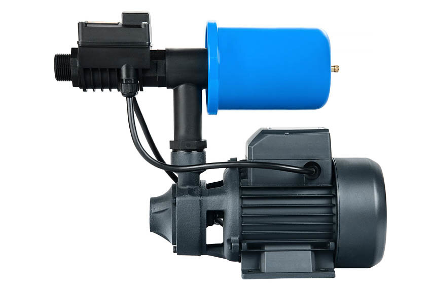 Адаптивная станция  АКВАРОБОТ QB 60 (г/а 2л) Unipump 42986