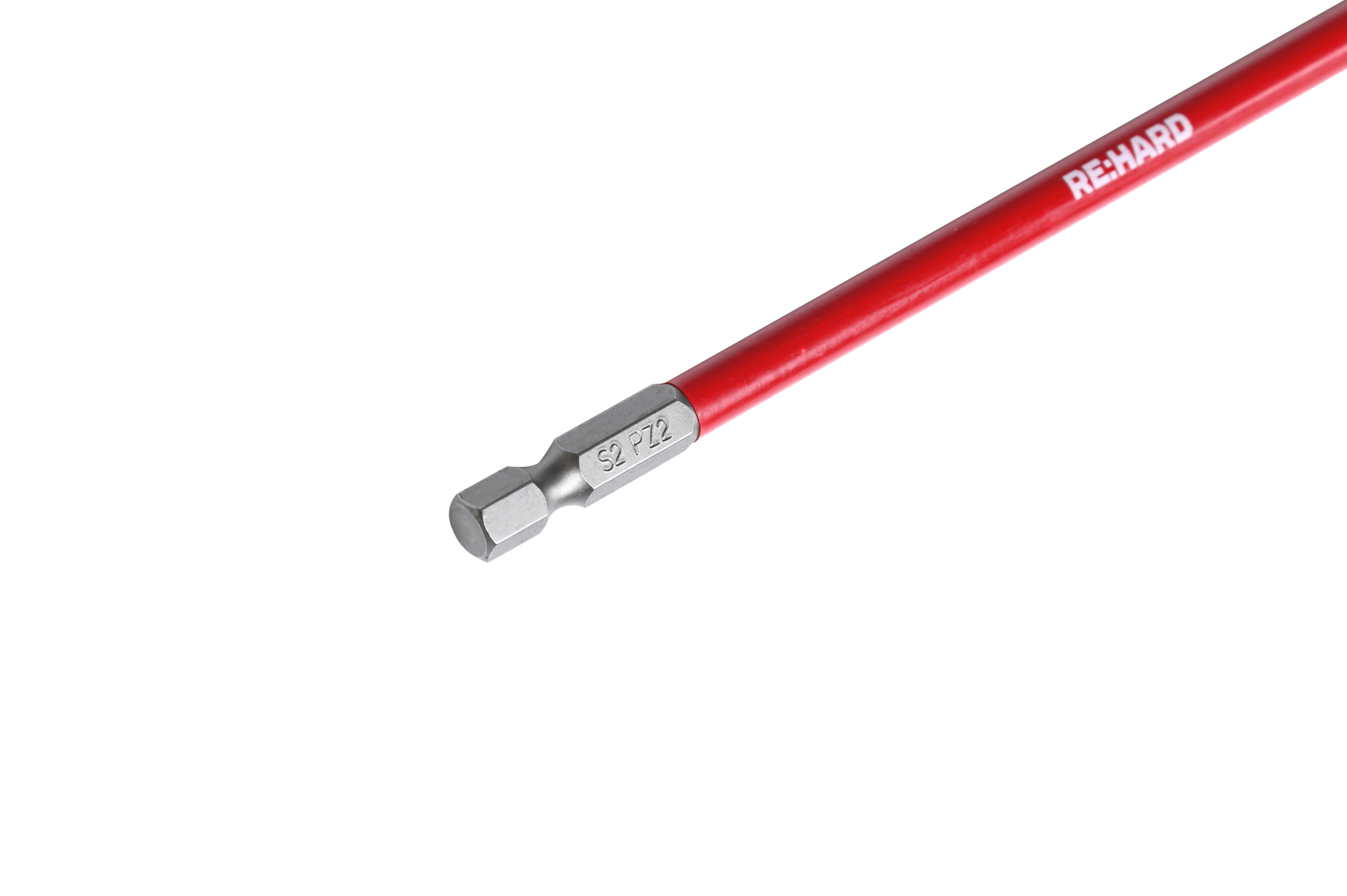 Бита для шуруповерта PZ2х150 мм S2, 2 шт. RE:HARD RH150PZ2