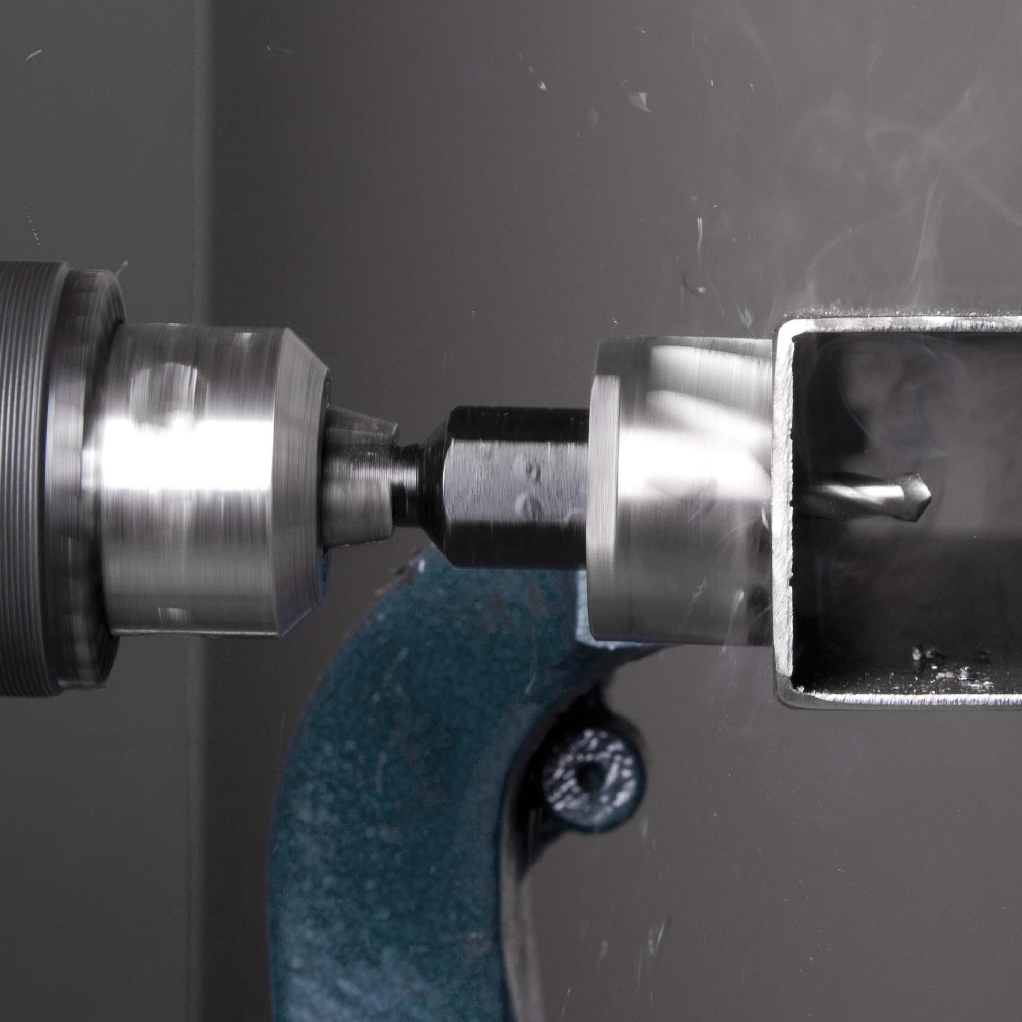 Фаскосниматель Unigrat HSS Е100 RUKO 107054