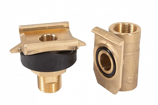 Адаптер скважинный улучшенный САУ Джилекс 9025