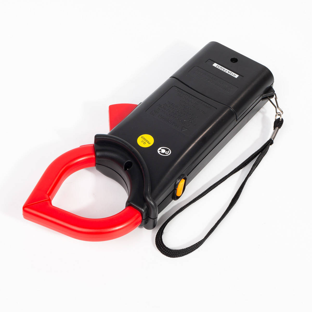 Клещи токовые цифровые KT 266C серия PROLINE КВТ 79132