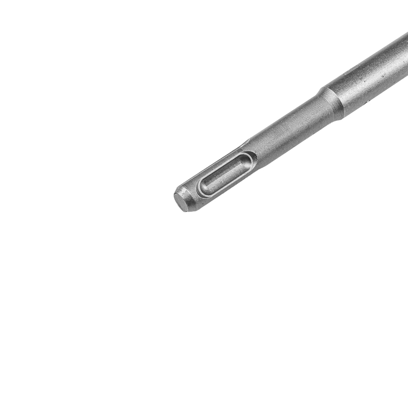 Бур по бетону 16x800x740 мм SDS PLUS Kranz KR-91-0077