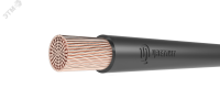 Кабель силовой КГТП-ХЛ 1х70 220/380-3 ТРТС Цветлит КЗ 00-00143106
