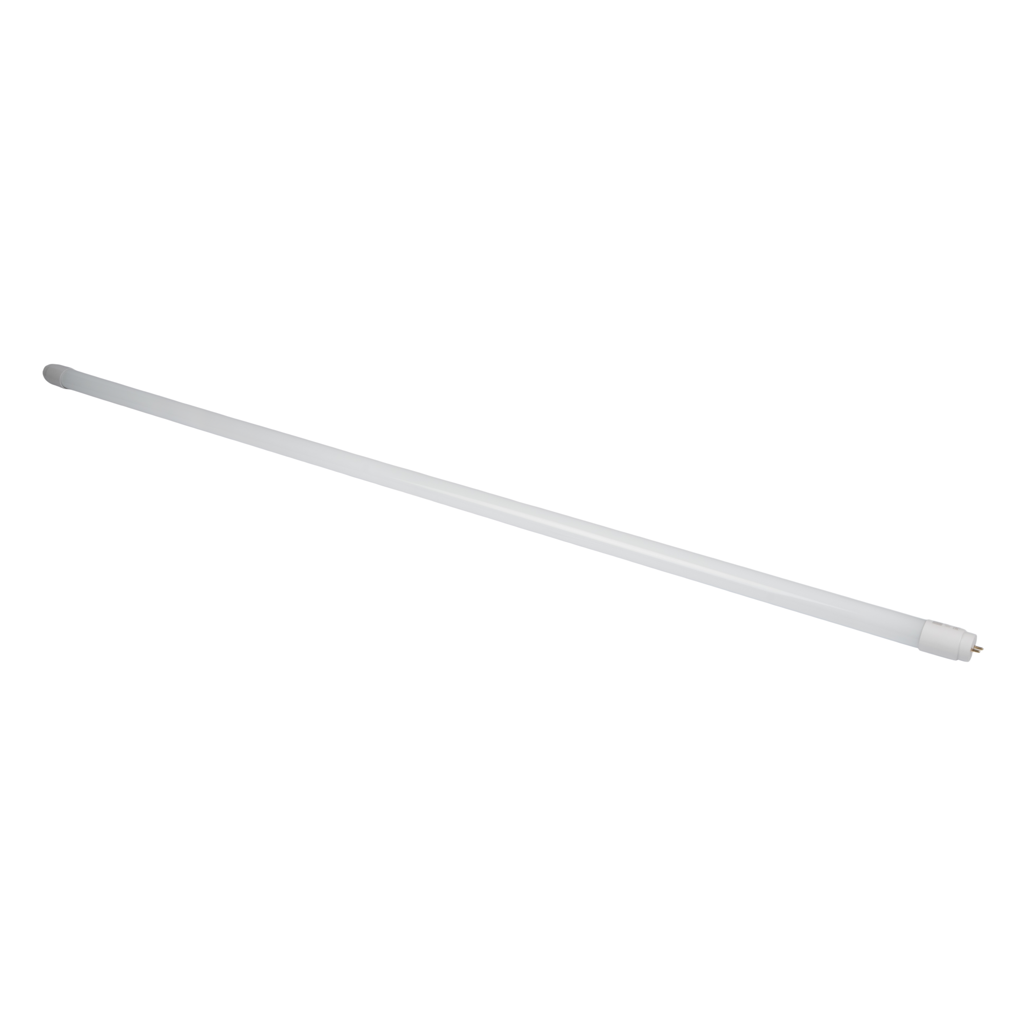 Лампа светодиодная LED 30Вт T8 холодный матовая 230V/50Hz(установка возможна после демонтажа ПРА) JazzWay 5066076
