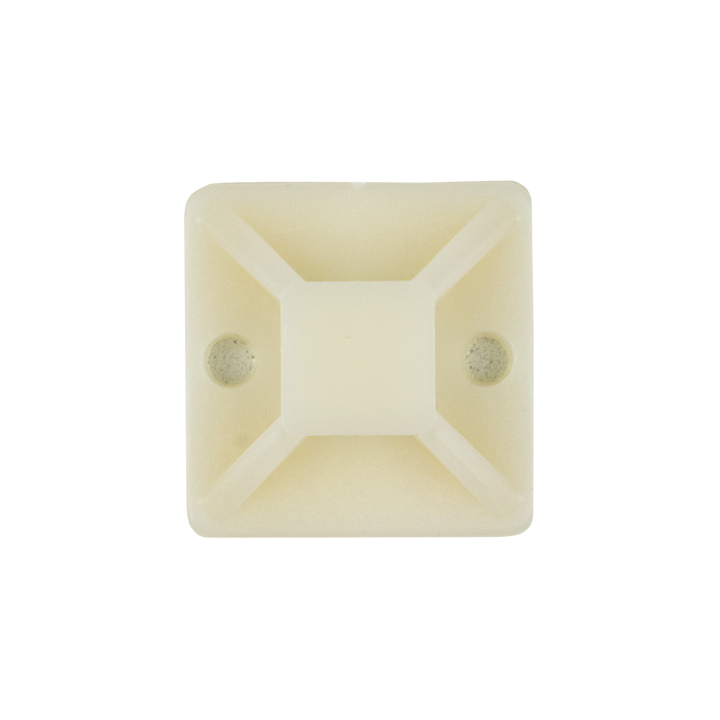 Площадка самоклеющаяся 30х30мм (100шт) EKF plc-30x30