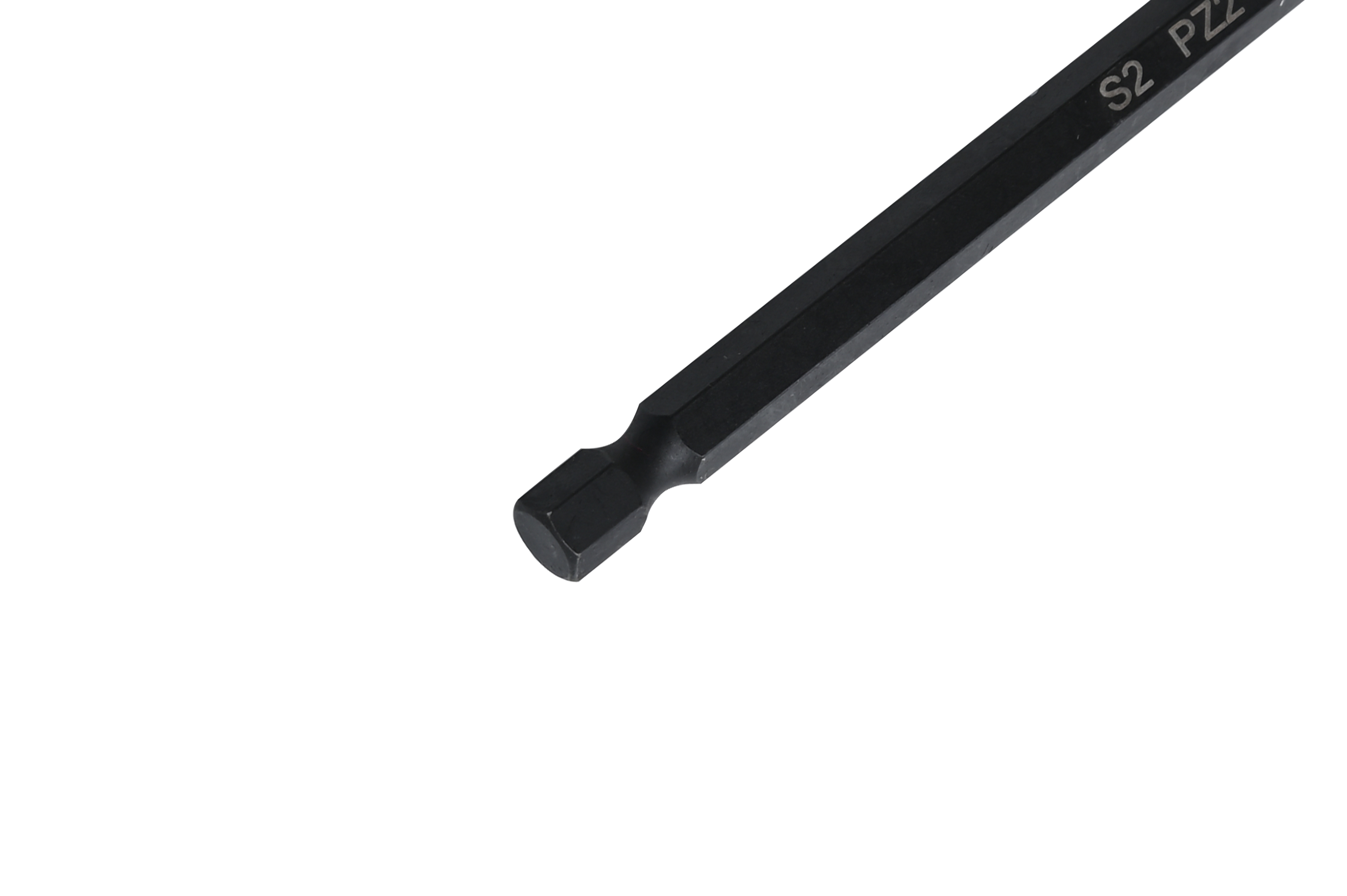 Бита для шуруповерта торсионная (ударная) PZ2х150 мм S2, 2 шт. RE:HARD RH150PZ2T