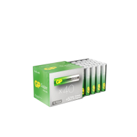 Батарейка алкалиновая GP Super Alkaline G-Tech 24А ААA 1215