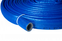 Трубка вспененный полиэтилен PE 04x022-10 COMPACT BLUE K-Flex R40222103PEDCB