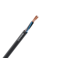 Кабель силовой КГ-ХЛ 3х4+1х2,5(N) 220/380-3 Конкорд 88