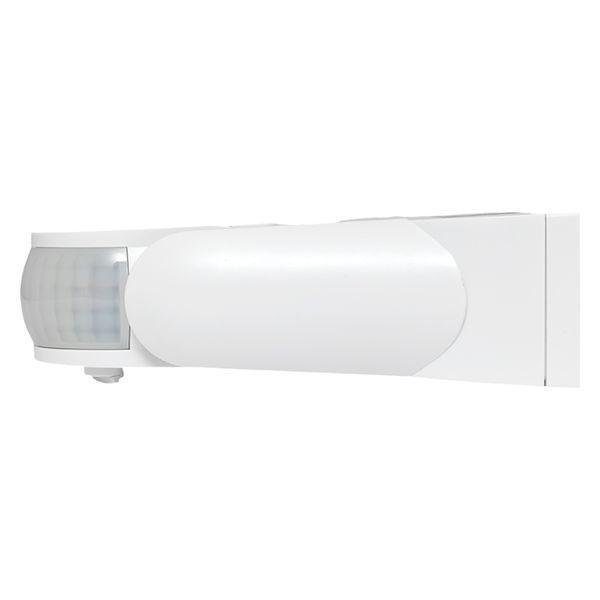 ИК датчик движения наст. 1200Вт 180гр. до 12м IP44 MS-40 EKF PROxima dd-ms-40
