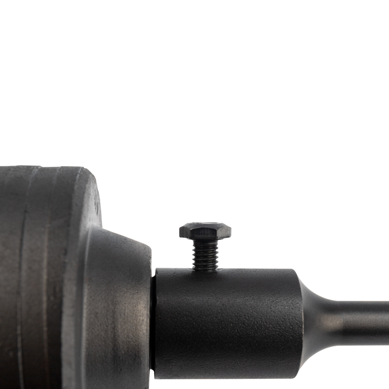 Коронка по бетону в сборе М22х65 мм SDS PLUS Kranz KR-91-0413