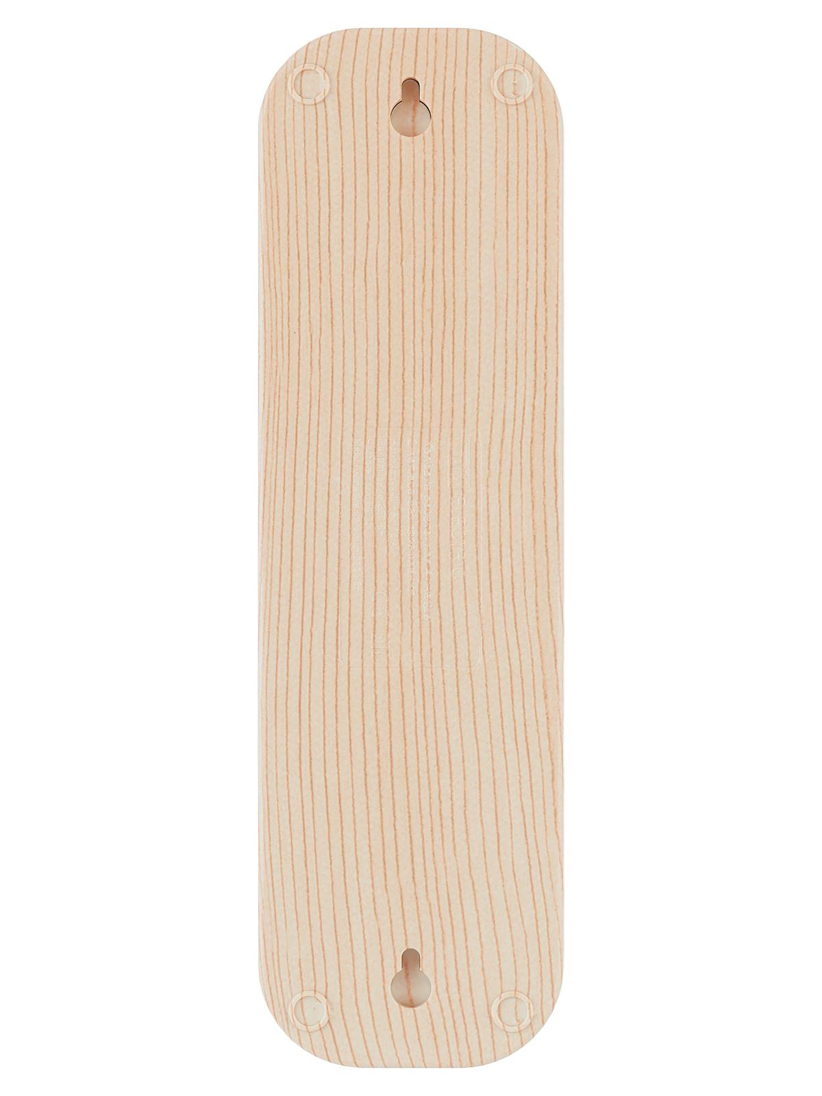Колодка розеточная 4 гнезда 2П б/з 10А 250В Эко (сосна) TDM ELECTRIC SQ1806-0050