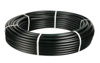 Труба D25х2,0 SDR13,6 PE100 18599-2001 - бухта 25м УЗПК УТ000014408-25