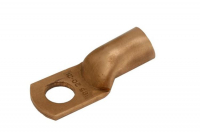 Наконечник медный ТМ 120-12-17 PROxima EKF tm-120-12-17