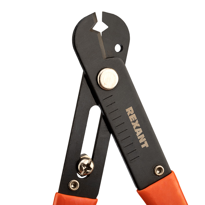 Инструмент для зачистки кабеля 0.5-4.0 кв.мм (ht-223) REXANT 12-4031