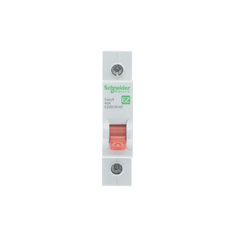 Выключатель нагрузки EASY 9 1П 40А Schneider Electric EZ9S16140