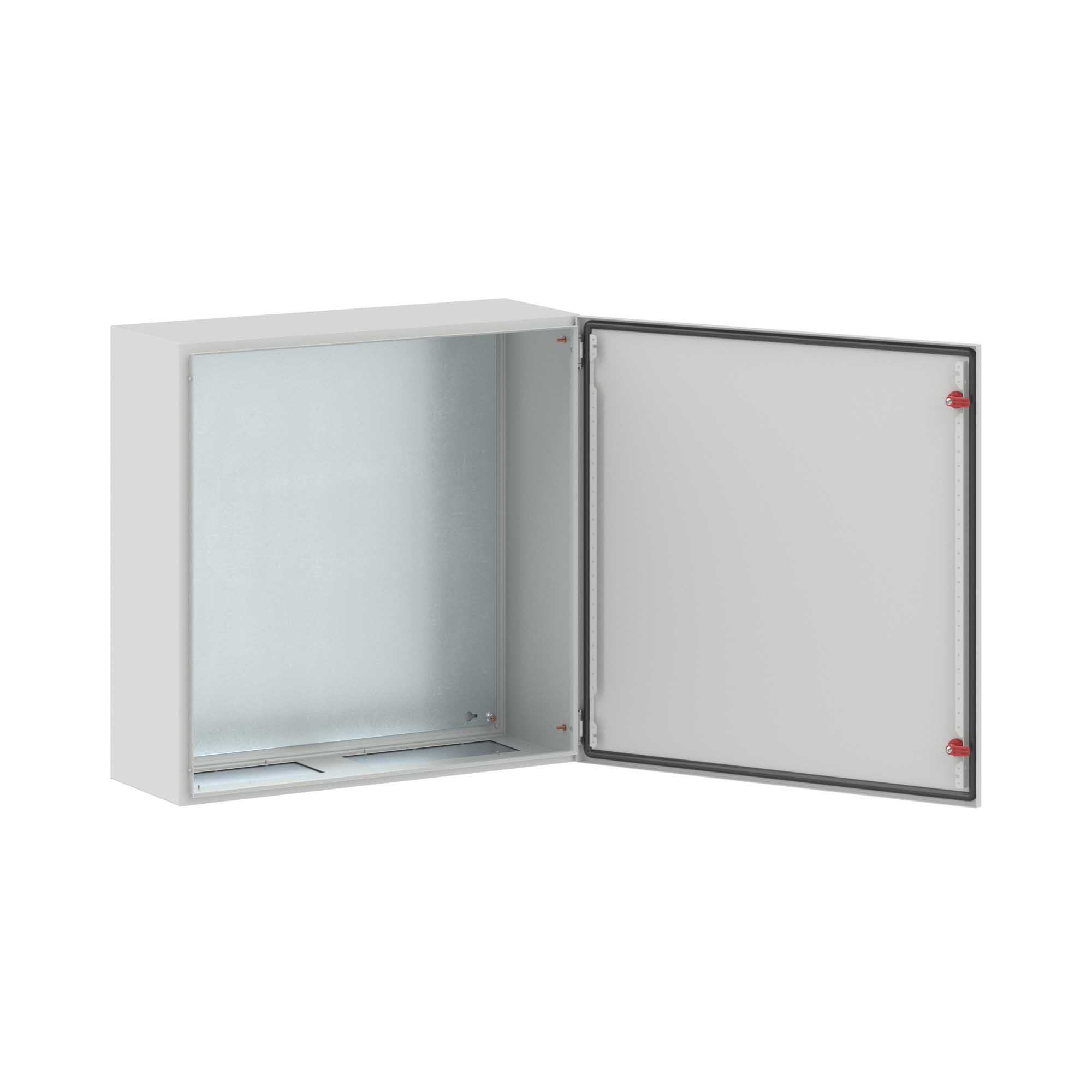 Щит с монтажной панелью ЩМП 800x800x300мм (ВхШхГ) IP65 серия ST DKC R5ST0883