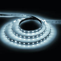Лента светодиодная 14.4Вт/м 12В 4000К IP20 60LED/м LS606 FERON LS606 41447