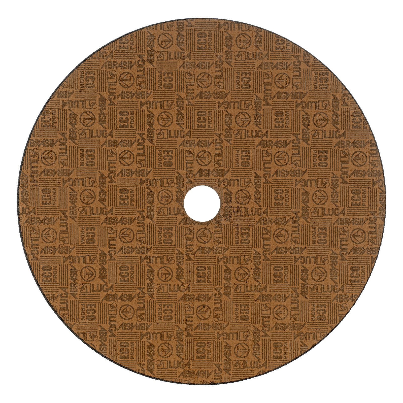 Диск отрезной по металлу, 230 x 2.5 x 22.2 мм, для УШМ ЗУБР 3612-230-2.5