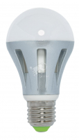 Лампа светодиодная LED 11Вт Е27 A60 холодная PLED JazzWay 1007728 1007728*