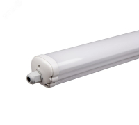 Светильник светодиодный ДСП-18w 1890 Лм 6500K IP65 JazzWay 5003125A