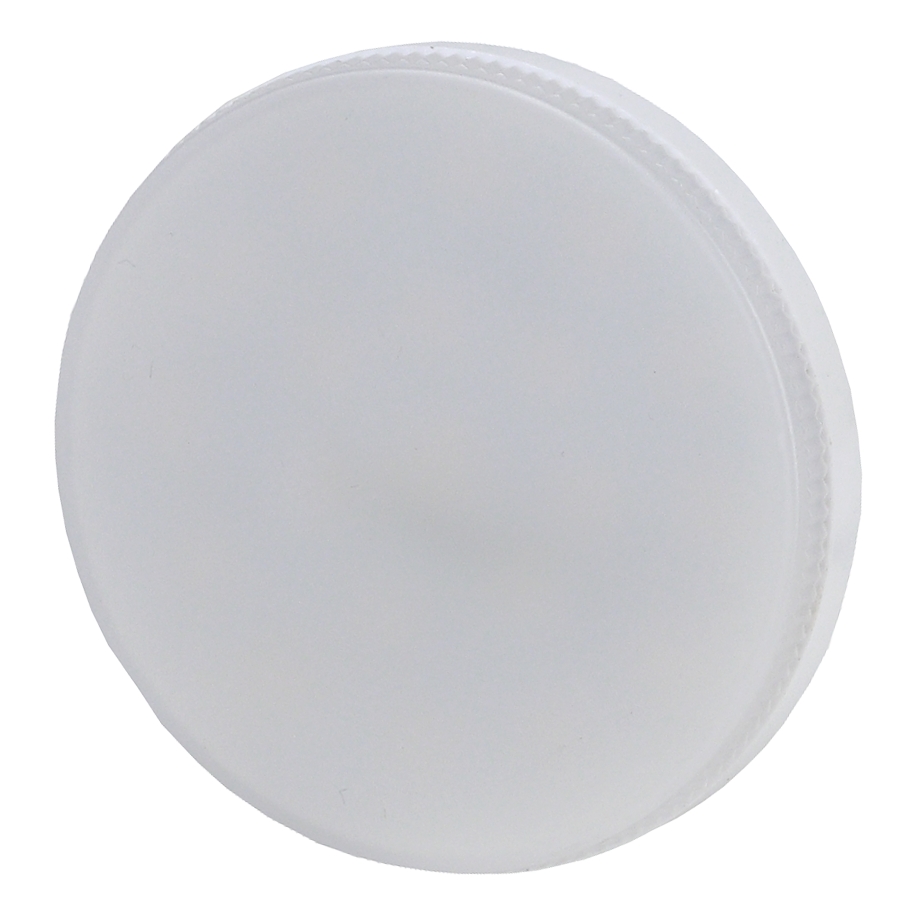 Лампа светодиодная ECO LED GX-10W-840-GX53 (диод, таблетка, 10Вт, нейтр, GX53 (10/100/4800) ЭРА Б0036544