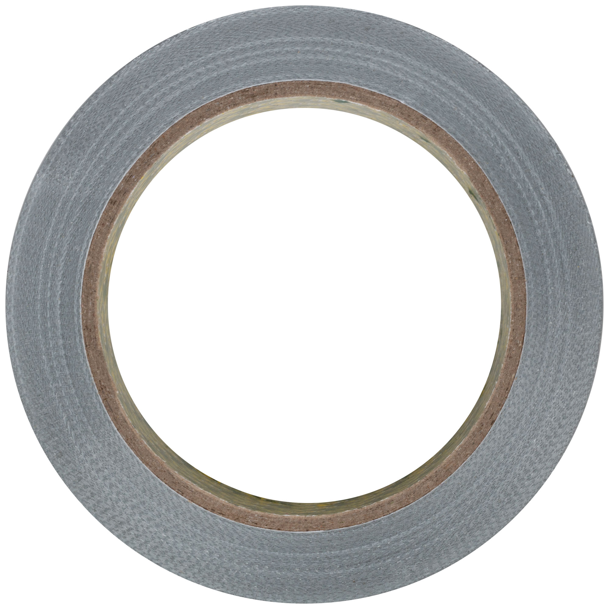 Лента универсальная  армированная (ducttape) 48 мм х 25 м FIT 11725