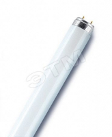 Лампа линейная люминесцентная ЛЛ 58вт L 58/765 G13 дневная Osram LEDVANCE 4052899352872