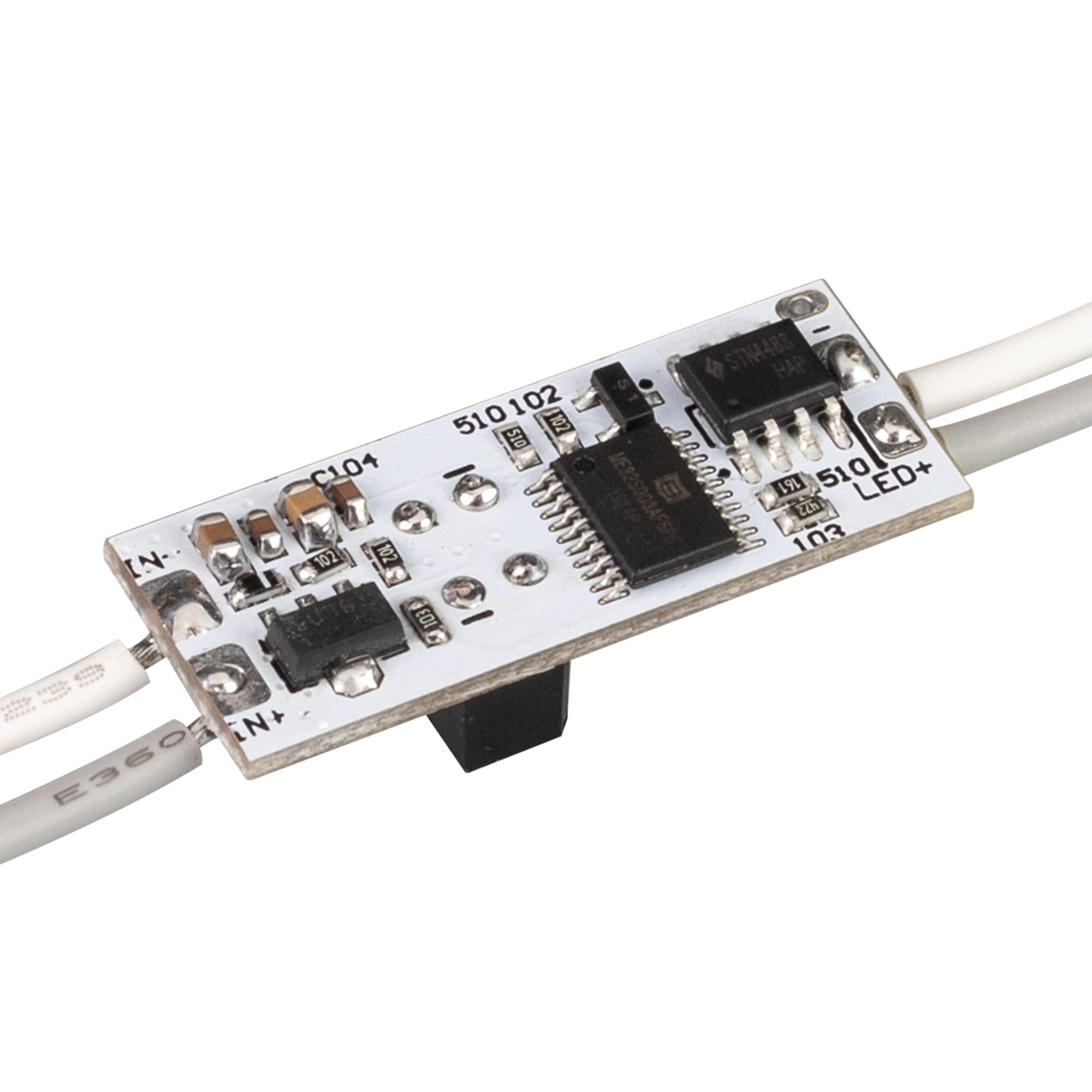 Экран матовый PIK-2000 OPAL (ARL, Пластик) Arlight 023987