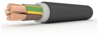 Кабель силовой ВВГнг(А)-LS 5x95 мс (N, PE)-1 ТРТС Агрокабель 000012591