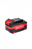 Аккумулятор OnePower  20V 4Ач P.I.T. PH20-4.0