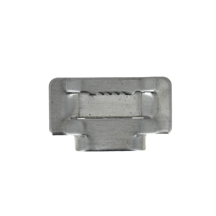 Скрепа для ленты (бугель) C20 (100шт.) EKF c-20