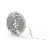 Лента светодиодная LED 2835/60-SMD 4.8 Вт/м 150 лм/м 6500К DC 12В IP66 8мм (ZIP bag 5м) Elementary Gauss GAUSS 356000305