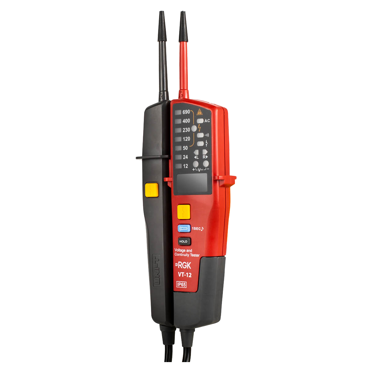 Тестер напряжения VT-12 RGK 776547