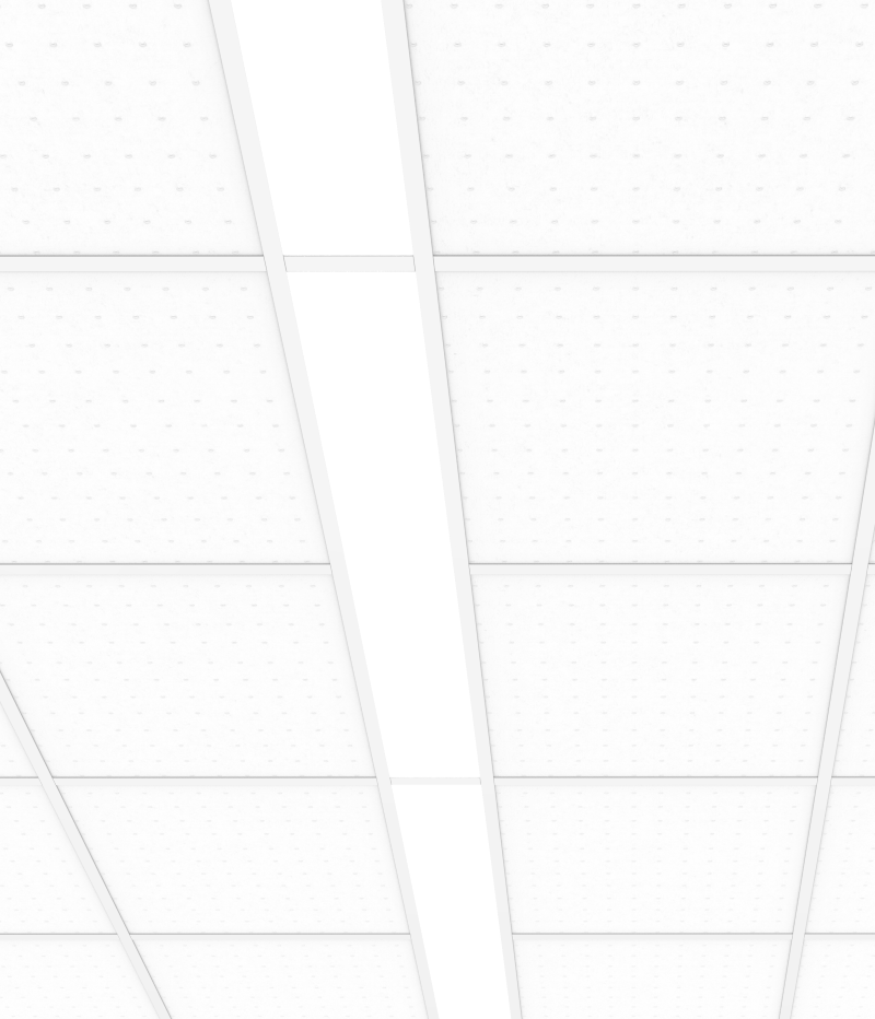Светильник светодиодный ДВО/ДПО-30Вт IP40 4000K призма А270 2.0 Вартон V1-A0-00270-01PR0-4003040 V1-A0-00270-01PR0-4003040*