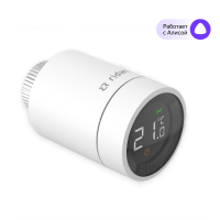 Термостат радиаторный электронный SmartHeat Ridan 014G2463R