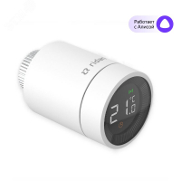 Термостат радиаторный электронный SmartHeat Ridan 014G2463R