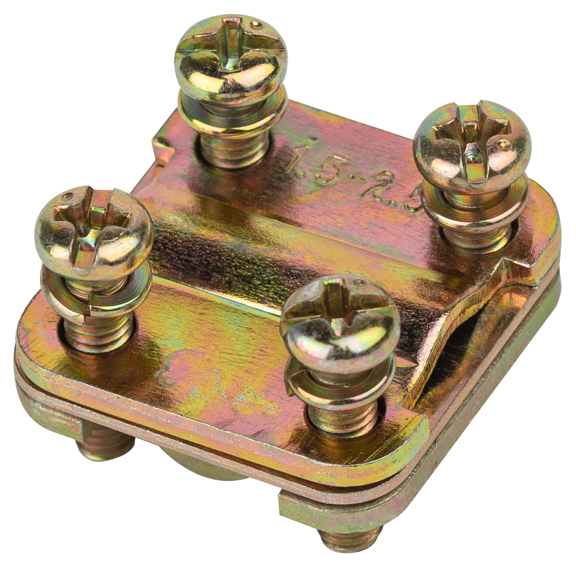 Сжим ответвительный NO-903-64 У-739М (4-10/1,5-2,5 мм) IP20 ЭРА Б0050675