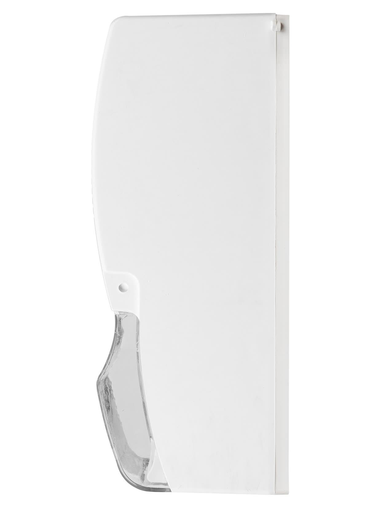 Щиток квартирный ЩК 26-004 2-6 модулей DIN с дверкой IP20 TDM TDM ELECTRIC SQ0906-0018