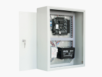 Контроллер СКУД E510 UPS Sigur SGR-HW-E510UPS ЦБ-00002279